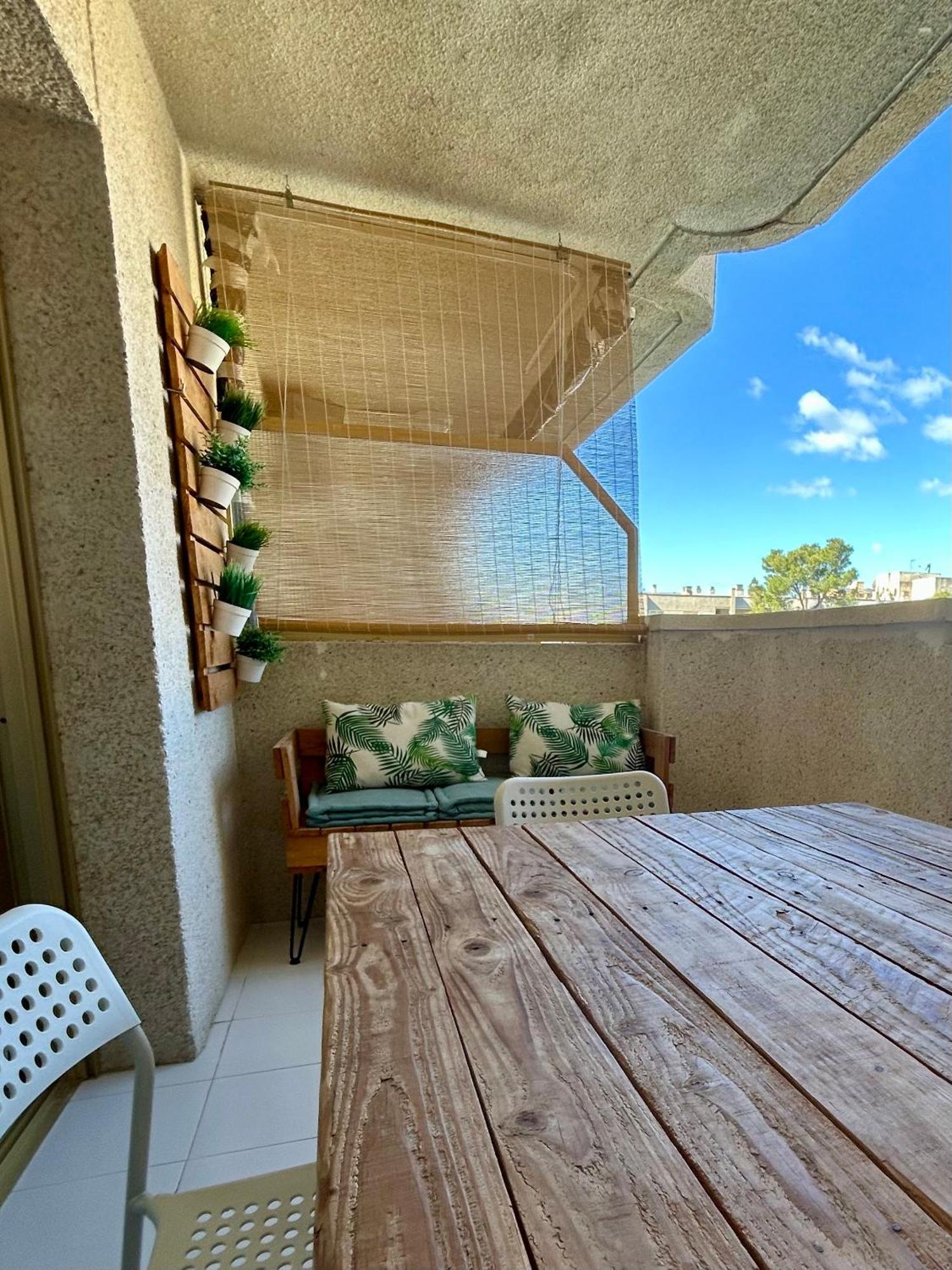 S_Apartamento Salou Ngoại thất bức ảnh